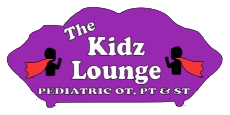 The Kidz Lounge