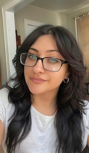 Regina (Gina), MS CCC-SLP