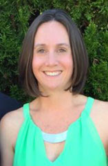 Heather Hurley-Cook, PT