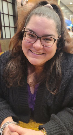 Patricia Kistner, Office Manager
